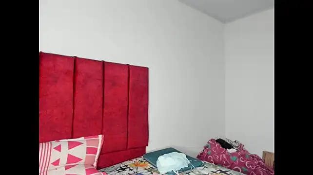 ScarletWitch_X's Live XXX Chat