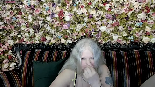 mariabelladonna Live XXX-Chat