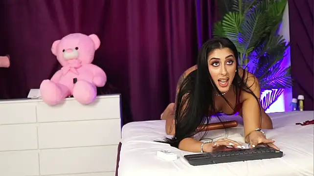 Madam_Diamond Webcam show