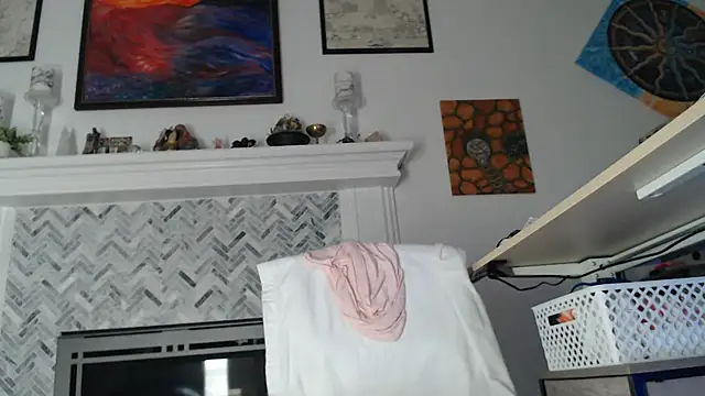 AuroraWillows Live XXX-Chat