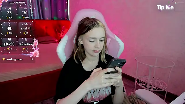 Lesi_Moonie01 Chat XXX in diretta