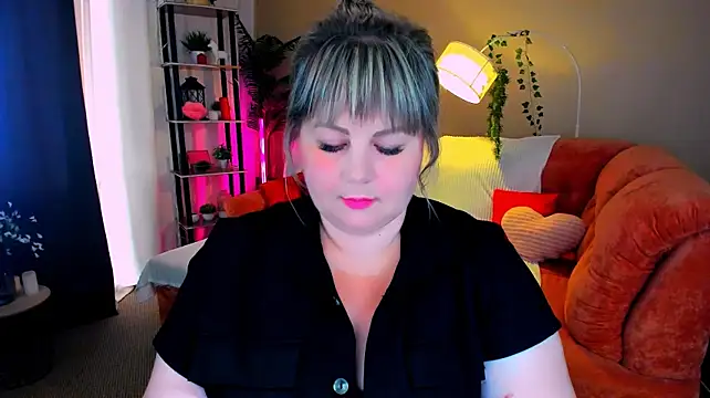 CrystaalStaar – Live XXX-chat
