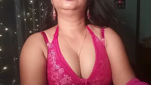 Secret_Dessire – Live XXX-chat