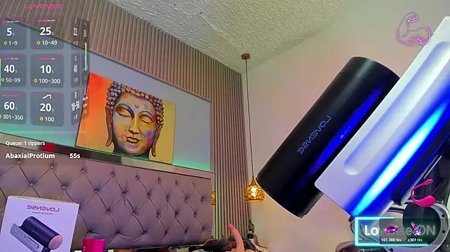 Ethanx18_ Show Webcam