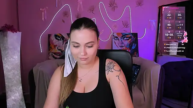 rous_mine Chat XXX in diretta