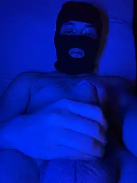 DICK_PINKYON Webcamshow