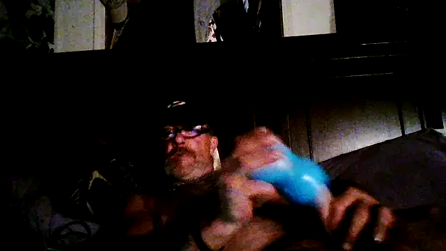 Chat XXX ao vivo de bigdaddyrooster