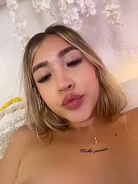Chat XXX ao vivo de SophieRinaldi
