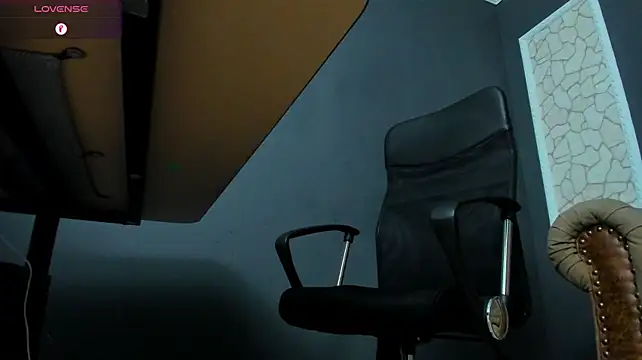 BrianHunts webcam show