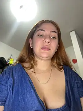 Chat XXX ao vivo de Celestedubois