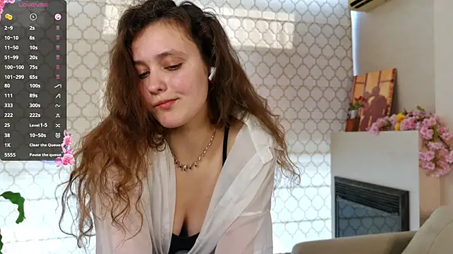 Chat XXX en directo de FoxFever