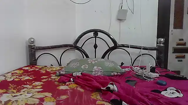 cute_lailaa's Live XXX Chat