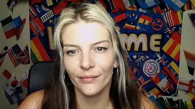 VanessaRey_ – Naživo XXX chat