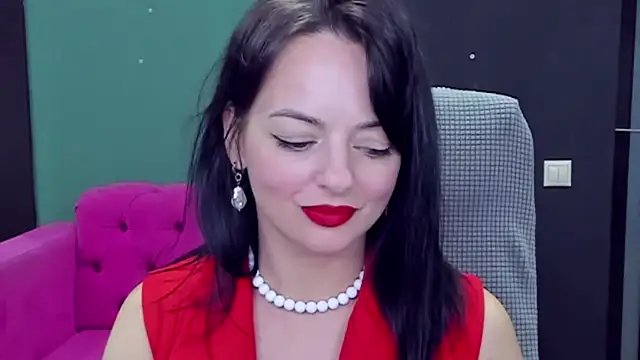 BellaRowan – Live XXX-chat