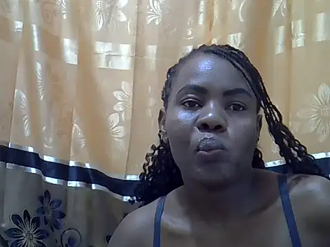 Czat XXX na żywo – eebony_