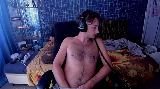 Živý XXX chat CuteBoy228