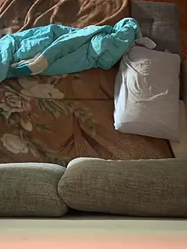 Dejanaceking Webcam show