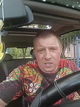 XXX chat uživo modela Robert198098