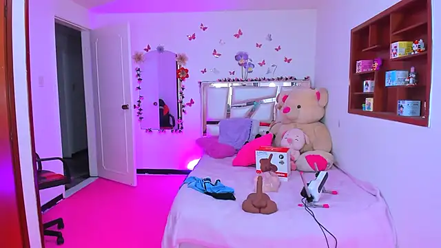 perlabeautiful Live XXX-chat