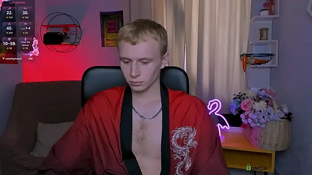 rafael_bien Chat XXX in diretta