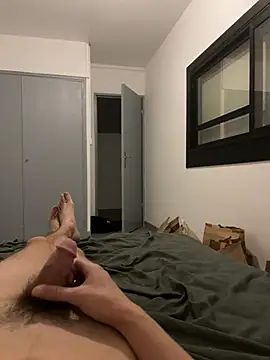 Rebeu_sex33 Adlı Modelin Web Kamerası Şovu