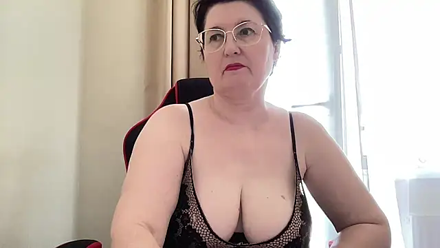 _HotMilfPussy_'s Live XXX Chat