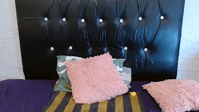 XXX chat uživo modela PunkinbuttXx05