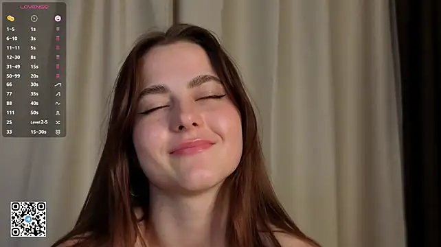 CarolannMirjah's Live XXX Chat
