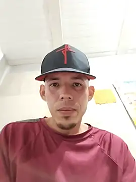 Show de webcam de Victorvergalarga1995