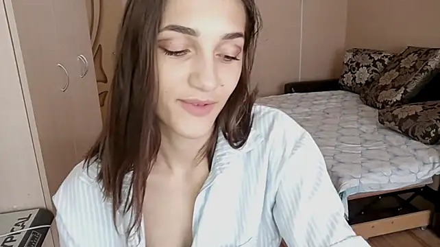 XXX chat uživo modela KenyattaKatzman