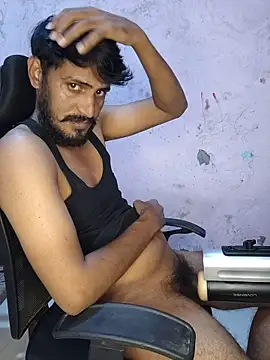 دردشة HotXKrish الجنسية المباشرة