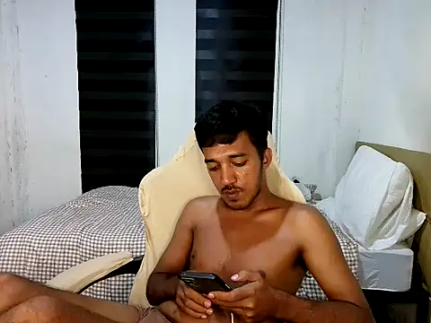 Chat XXX ao vivo de Spicy_RowyCam