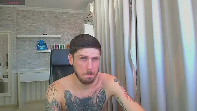 Chat XXX Live JonahShaw
