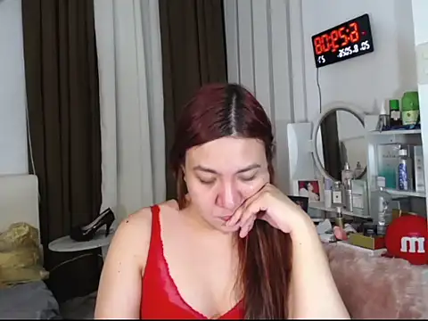 Živý XXX chat stellahugeX