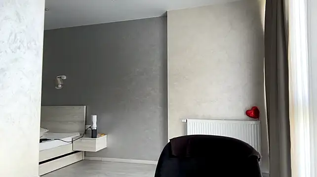 XXX chat uživo modela SoloFury
