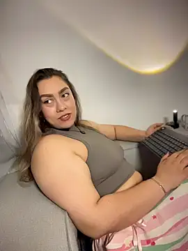 Show de webcam de Im_sophiie