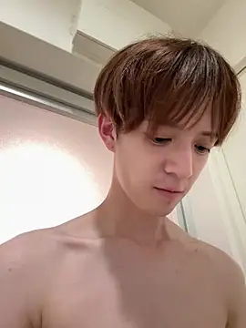 yuuuuma578's Webcam Show