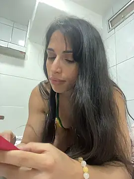 sweetwanda's Live XXX Chat