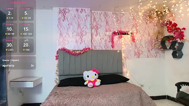 XXX chat uživo modela June__moon