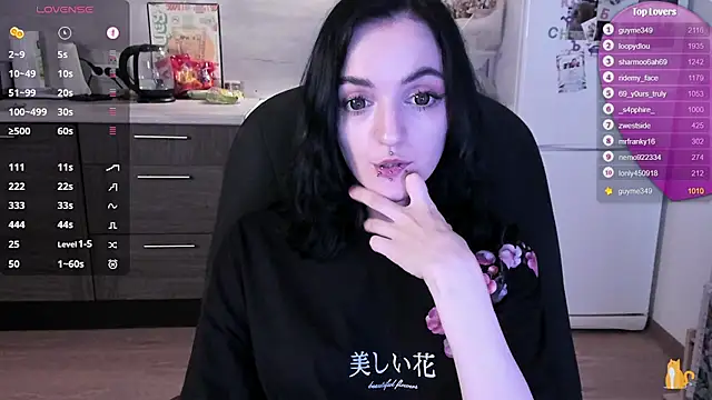 XXX chat uživo modela lina__tyaaan