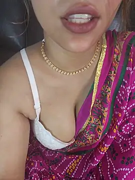 Czat XXX na żywo – callmeshreya