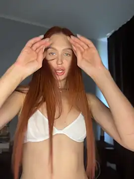 LittleFox___ Live XXX-Chat