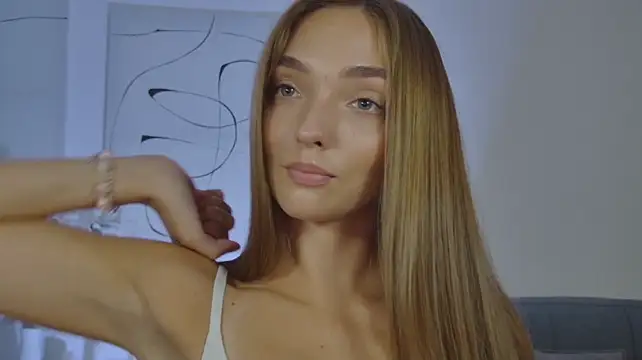 XXX chat uživo modela MilaVoss