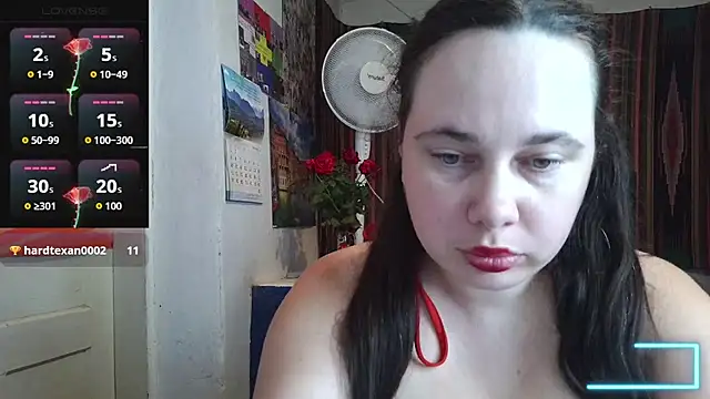 Cora_Maro's Live XXX Chat