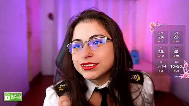 Chatroom XXX en direct de Taiga_Cute
