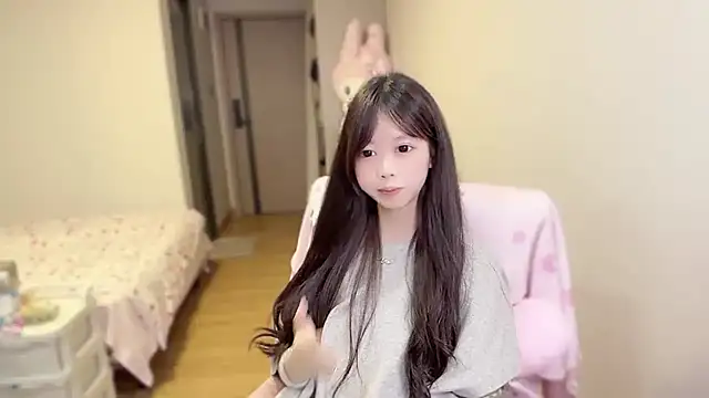xiaobaozi-520's Live XXX Chat