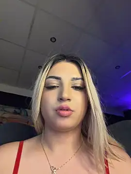 AstridJade Live XXX-Chat