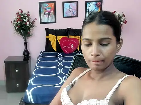 XXX chat uživo modela Melis_Sandra