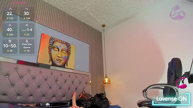 XXX chat uživo modela Ethanx18_