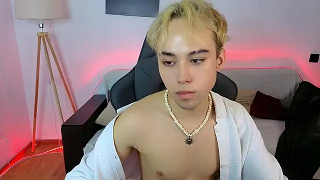 Yan_Cat's Webcam Show